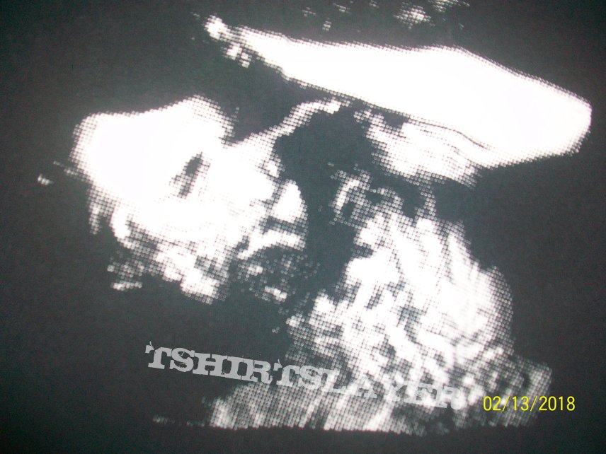 The Unavowed Prepare for War