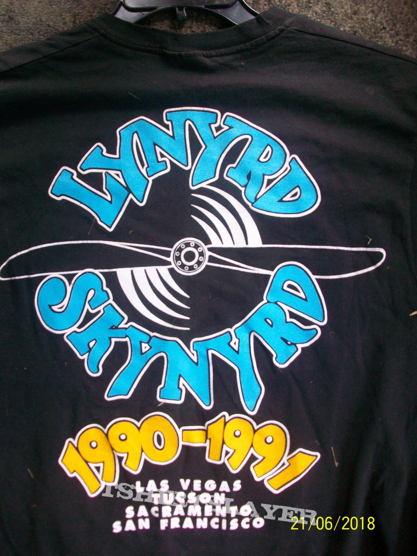 LYNYRD SKYNYRD Southern Rock