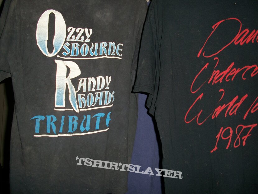 Ozzy Osbourne Thank GOD For The BOMB