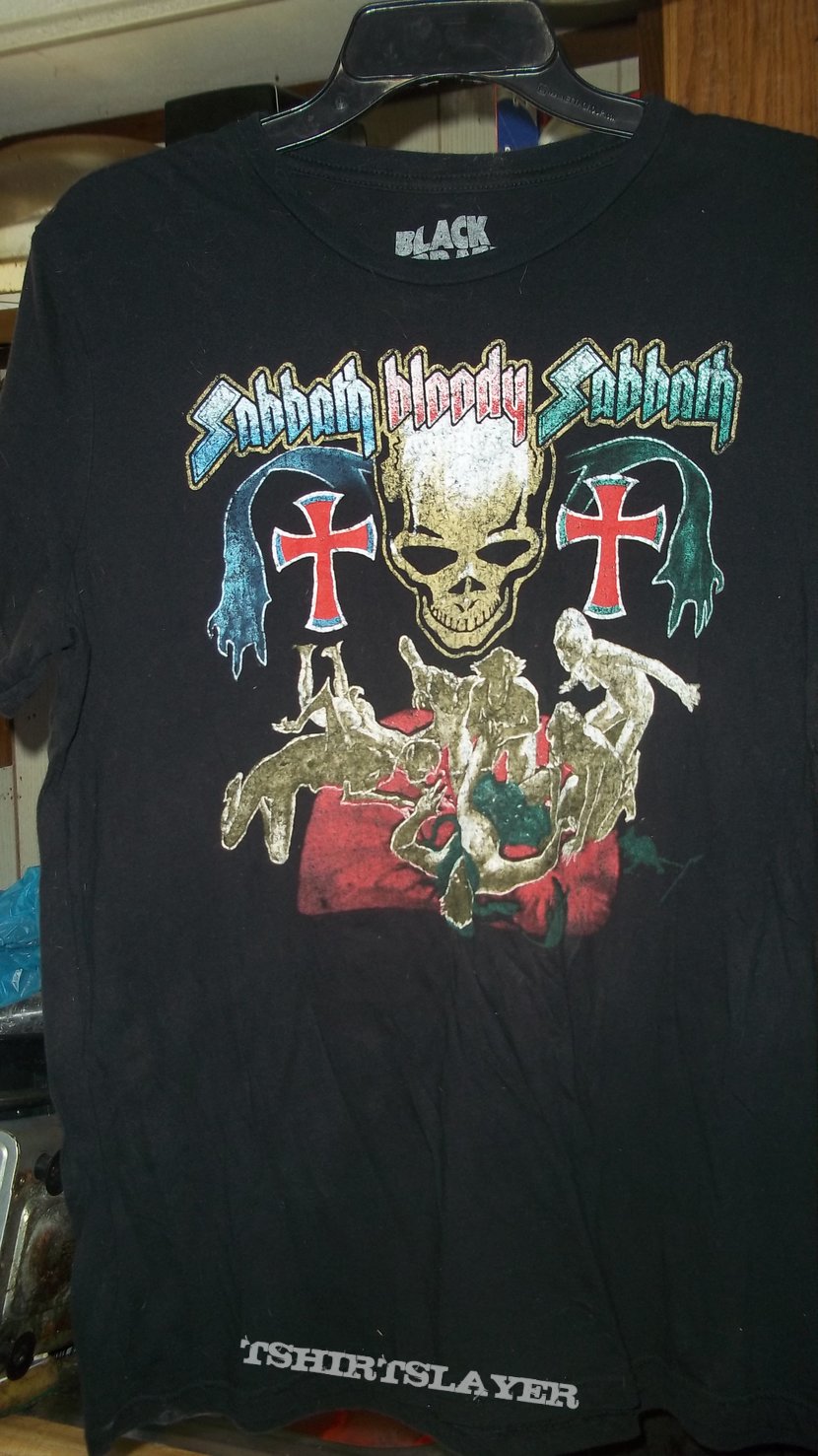 Black Sabbath .....PARANOID.....