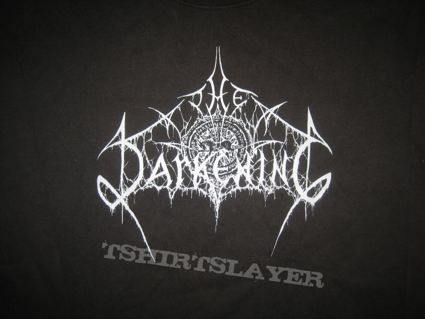 The Darkening Longsleeve