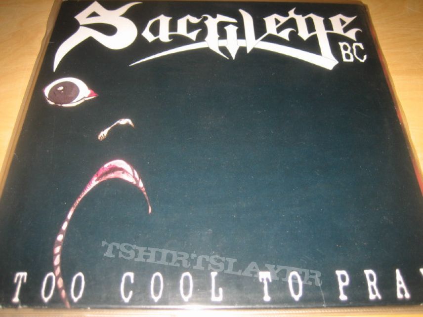 Sepultura Vinyl Collection Part 2.3 Thrash And Related Sepultura Vinyl Collection Part 2.3 Thrash And Related