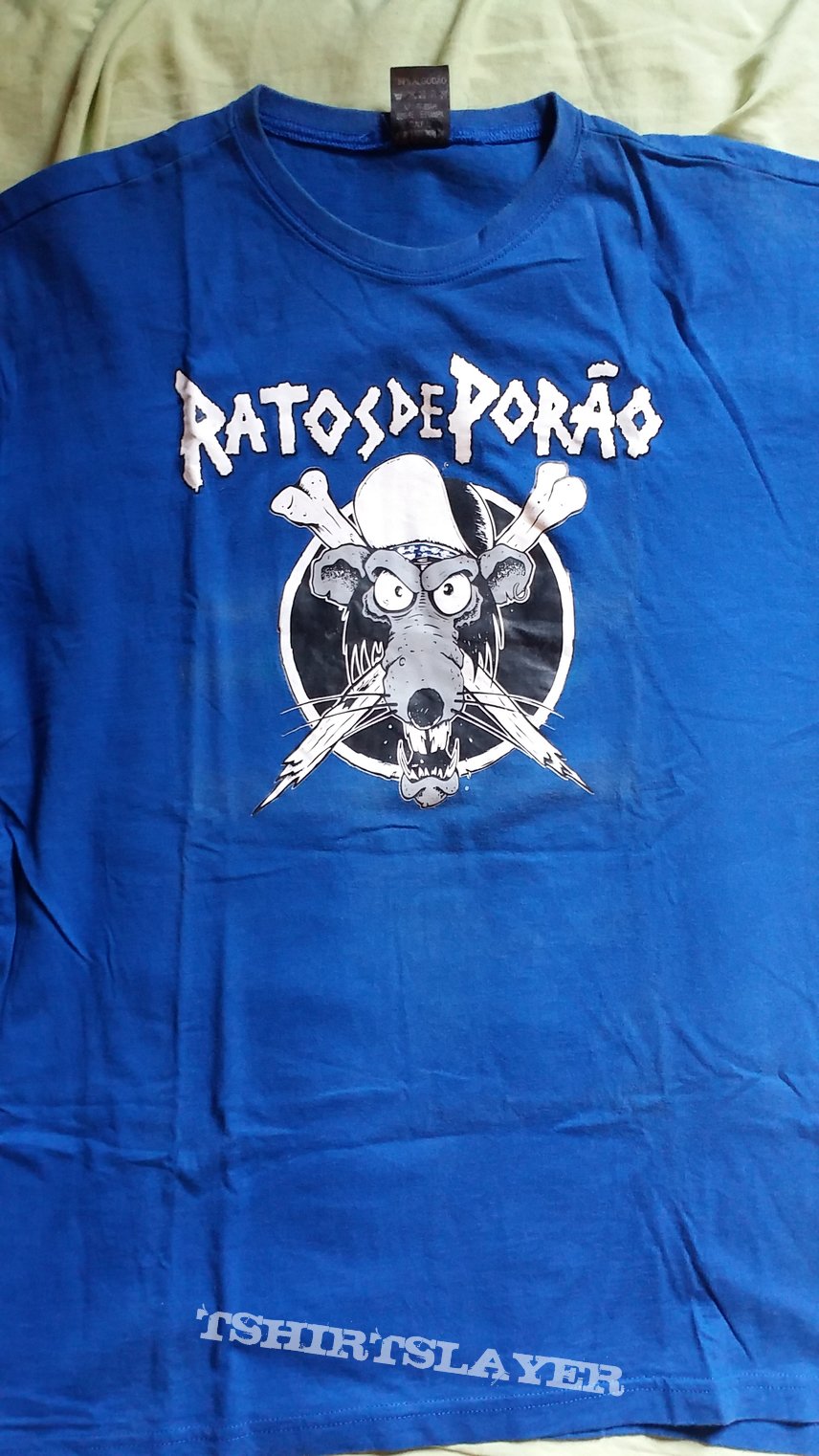 Ratos De Porão 