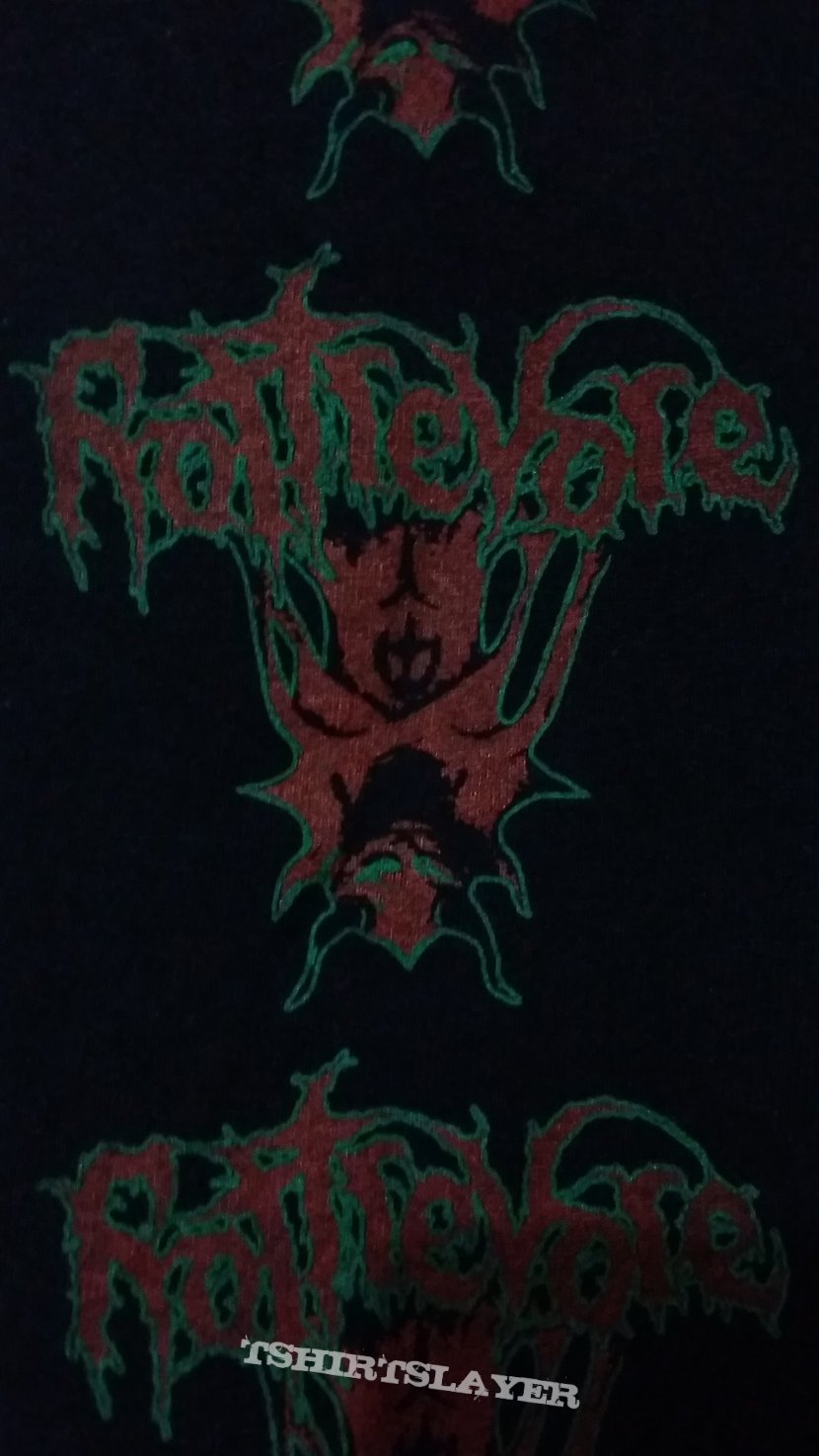 Rottrevore - Iniquitous Longsleeve