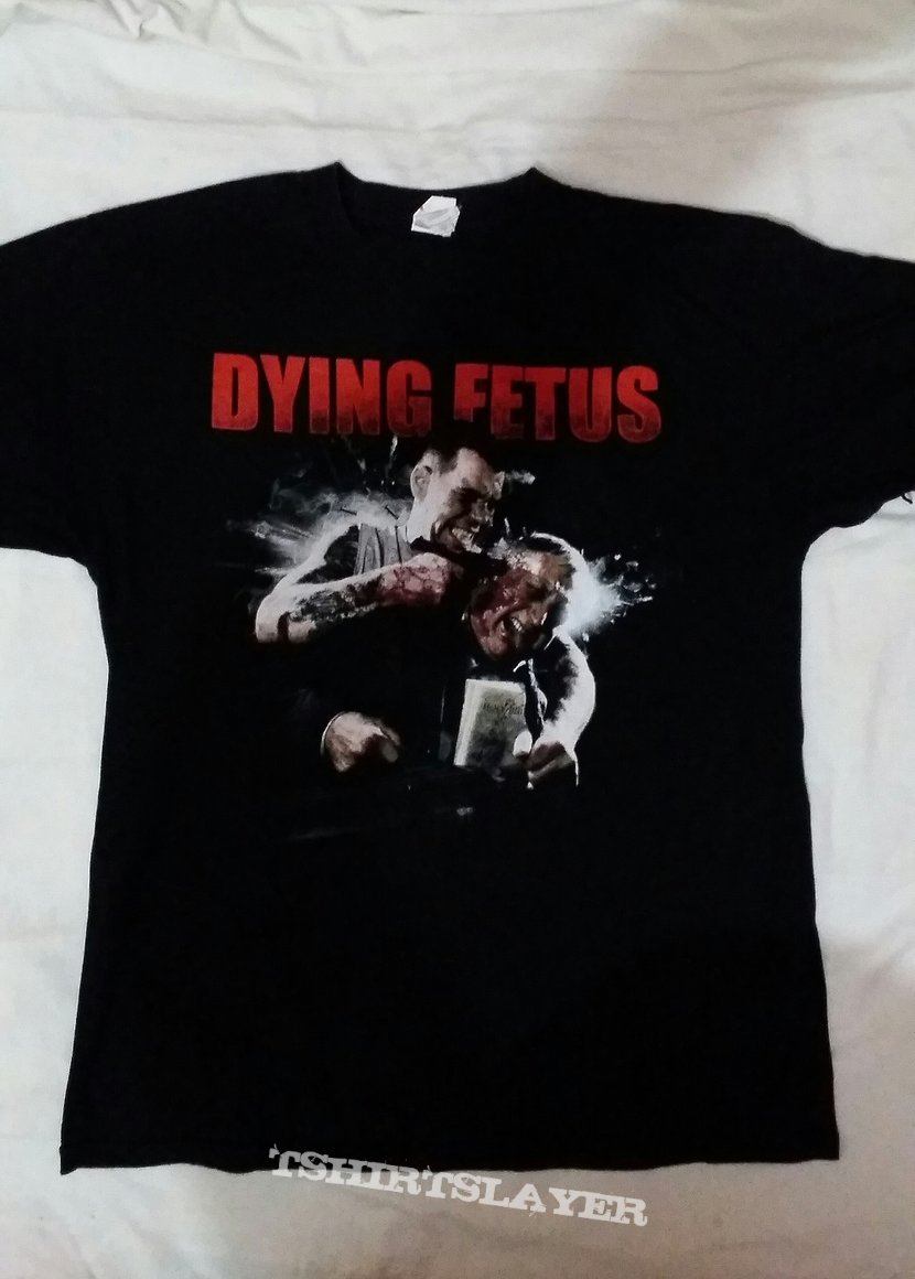 Dying Fetus