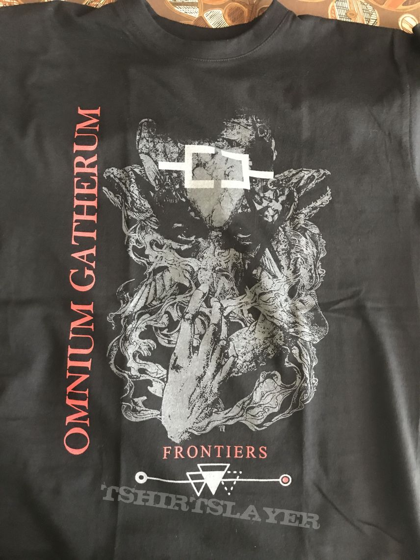 Omnium Gatherum Frontiers