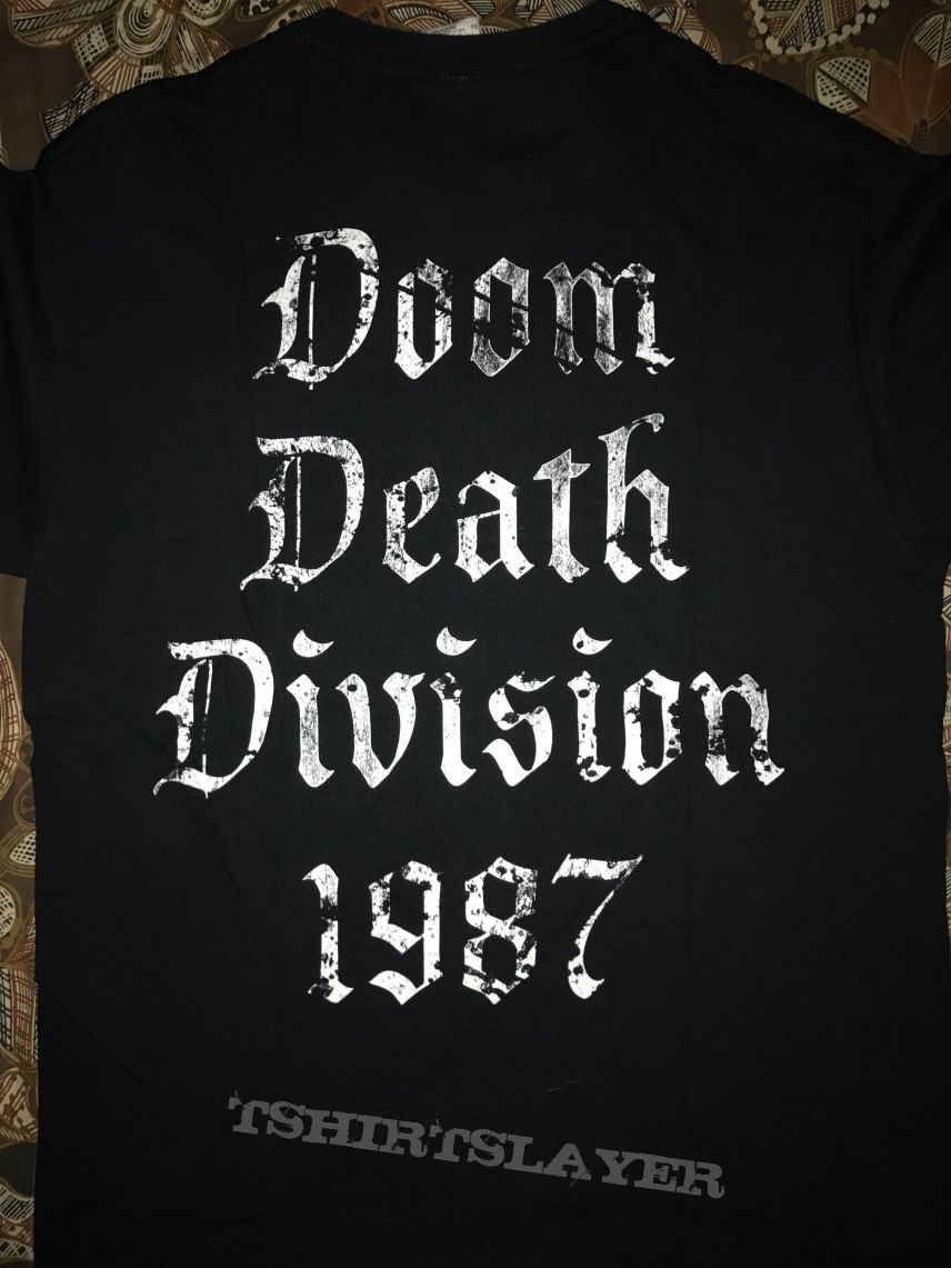 Asphyx Doom death 