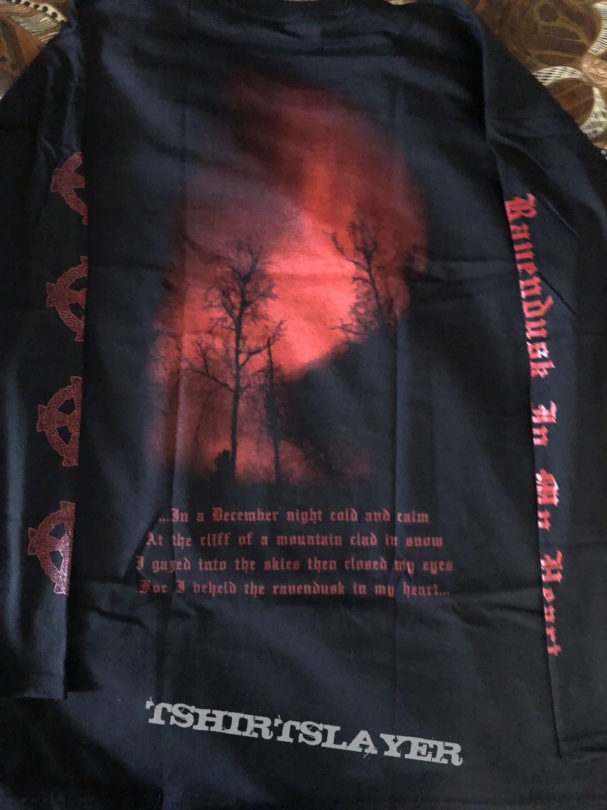 Diabolical Masquerade Ravendusk in my heart