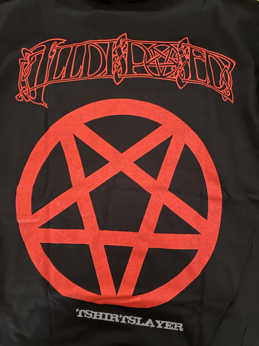 Illdisposed Four depressive seasons | TShirtSlayer TShirt and BattleJacket  Gallery