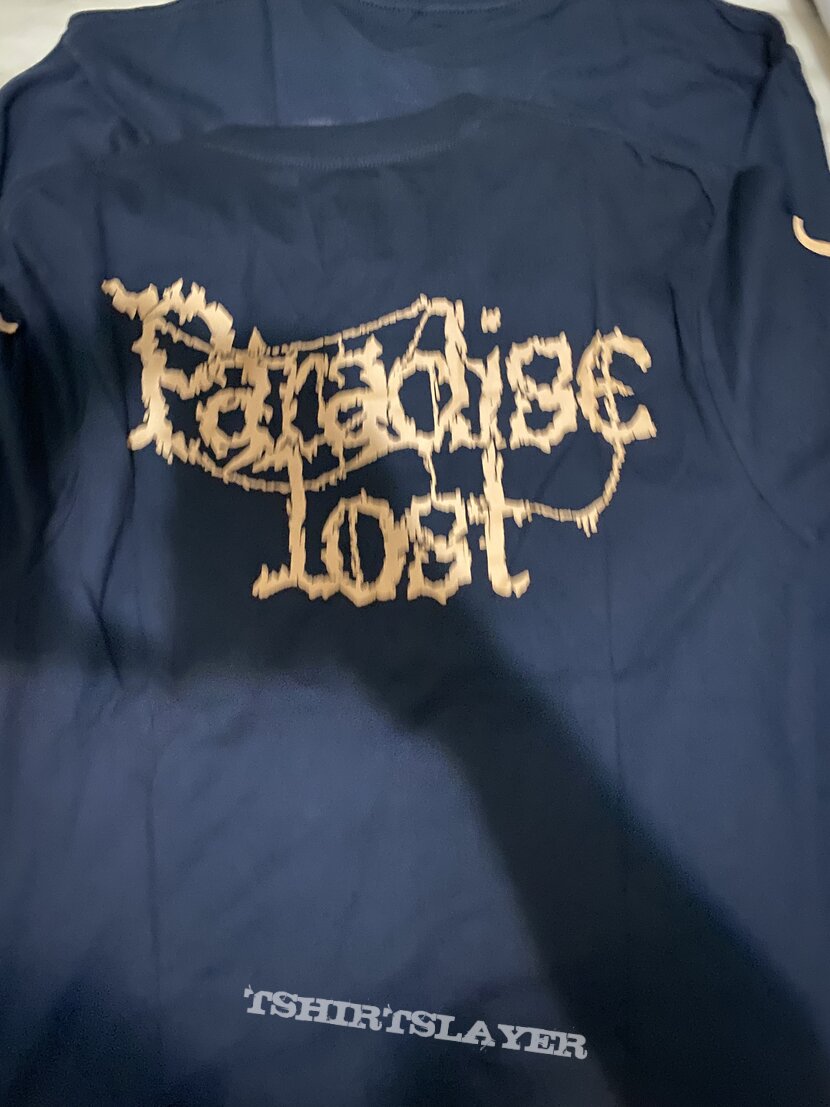 Paradise Lost Gothic ls