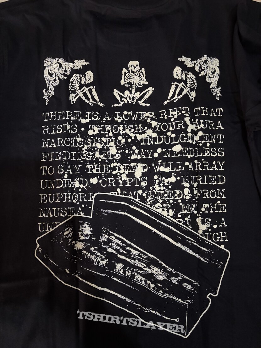 Crawl Altar of disgust