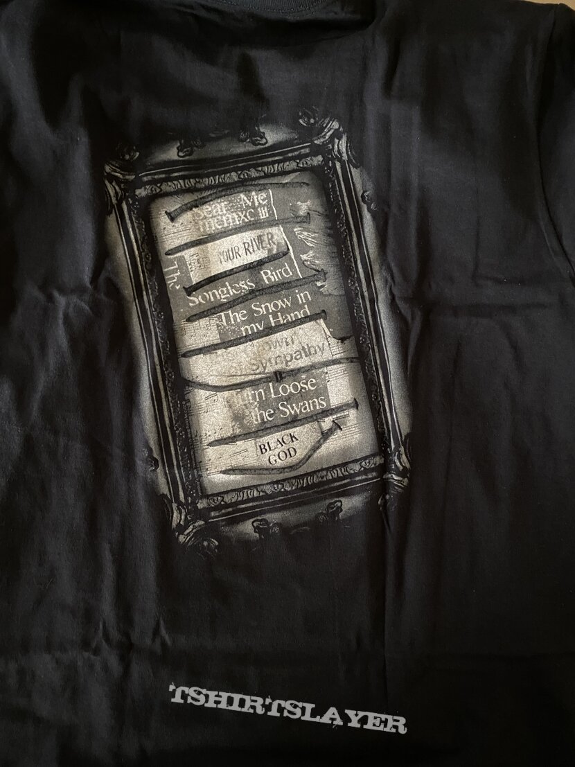 My Dying Bride Turn lose the swans My Dying Bride Turn lose the swans