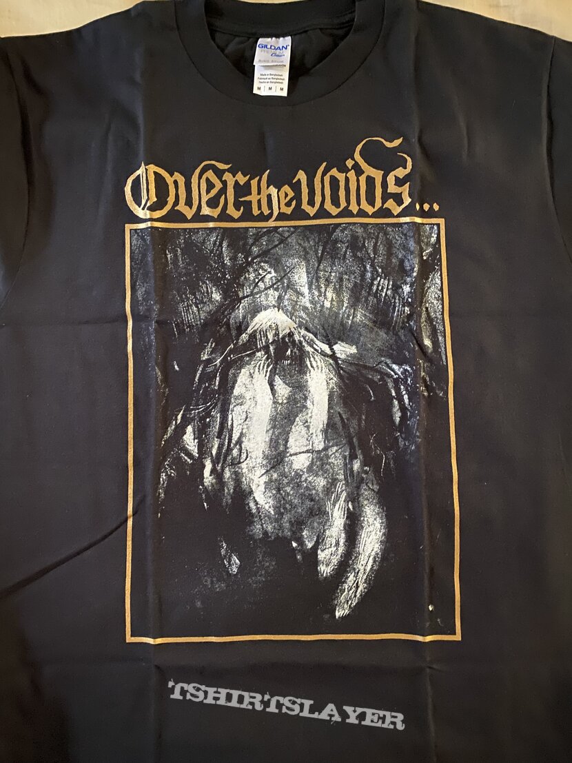Over The Voids Death