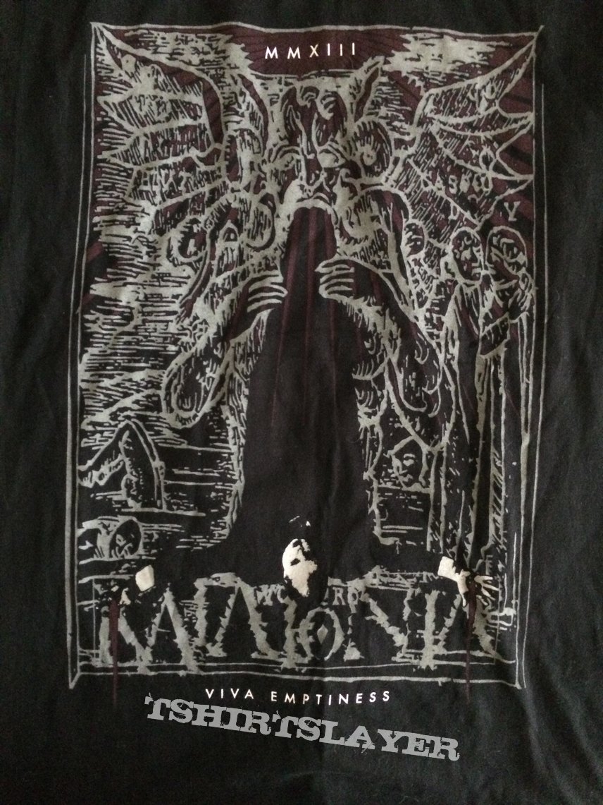 Katatonia Viva emptiness 2013 Katatonia Viva emptiness 2013