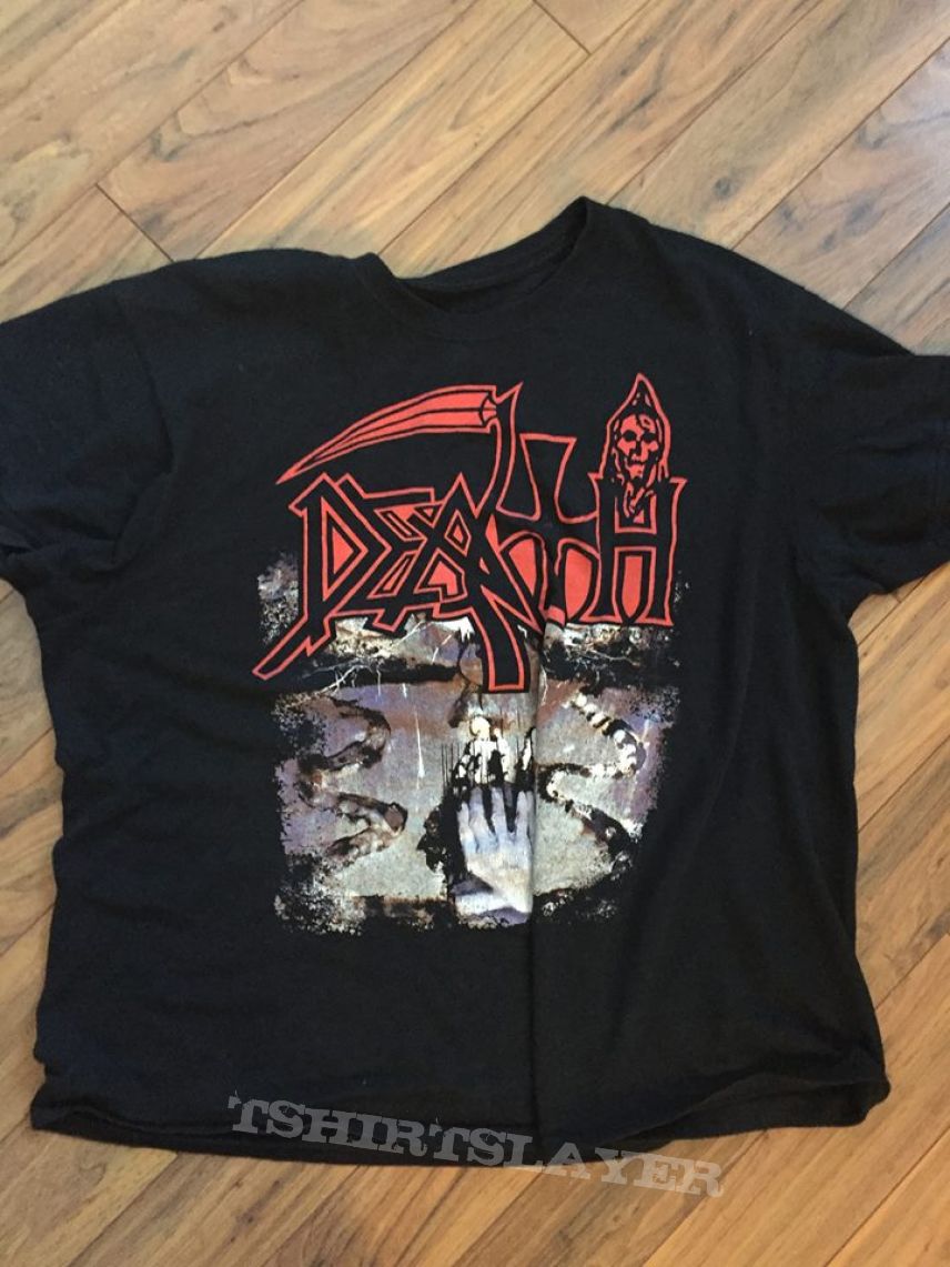 Death Symbolic shirt