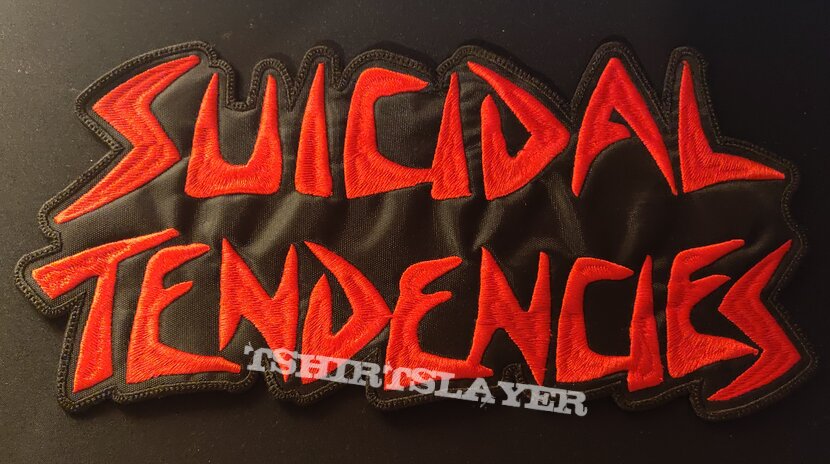 Suicidal Tendencies