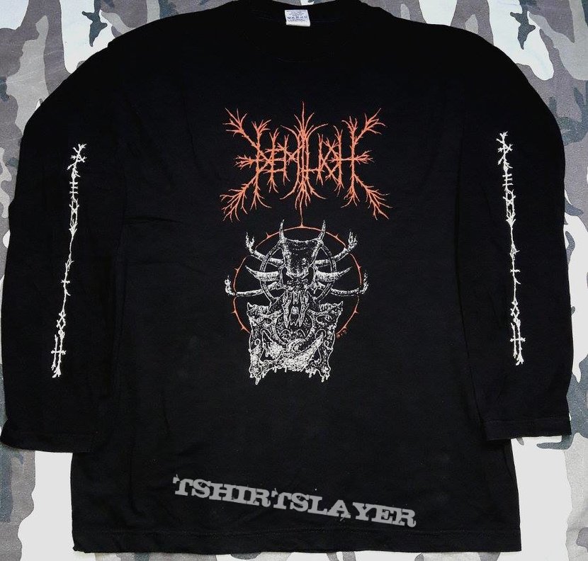 Demilich - Classic Creature - Longsleeve