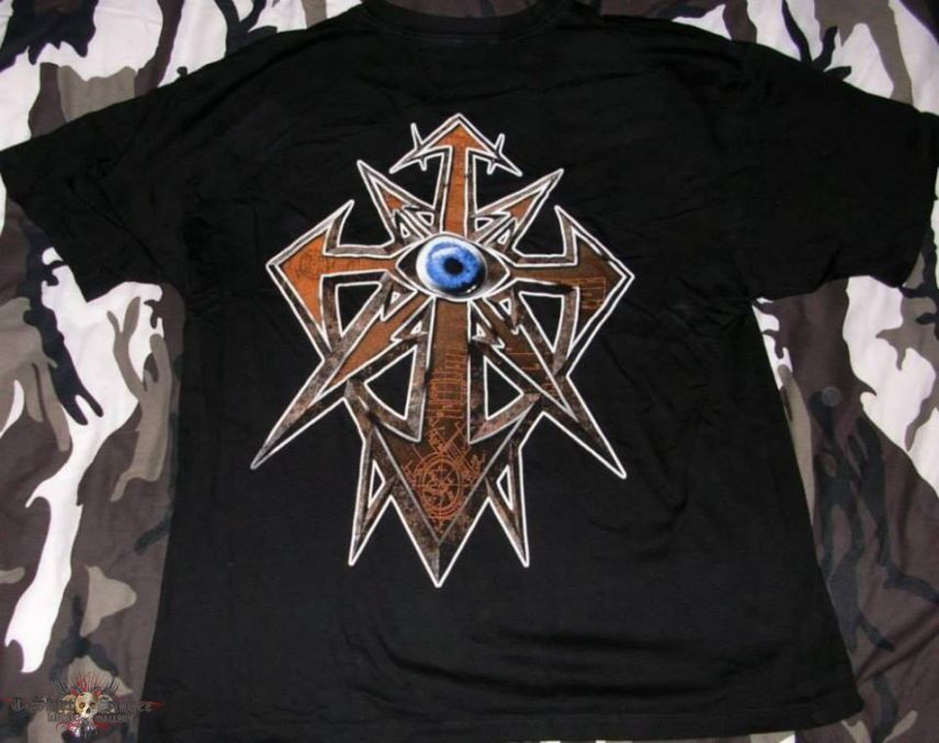 Bolt Thrower Mercenary