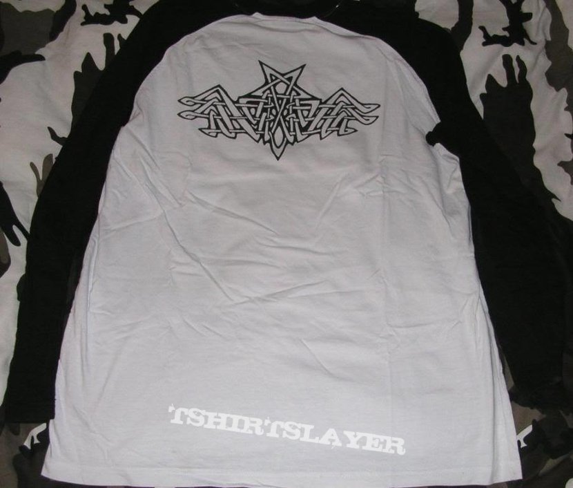 Illdisposed - Major League Metal - Longsleeve