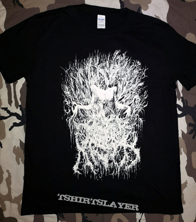 Krypts - Mycelium - T-Shirt