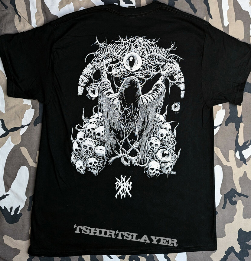 Reckless Manslaughter - New Logo - T-Shirt Reckless Manslaughter - New Logo - T-Shirt