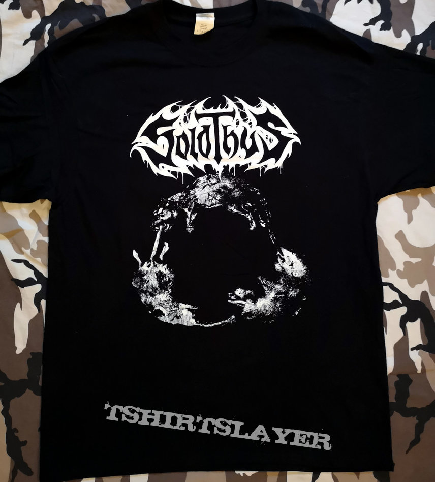 Solothus - Father Of Sickness - T-Shirt