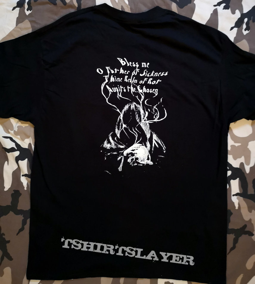 Solothus - Father Of Sickness - T-Shirt