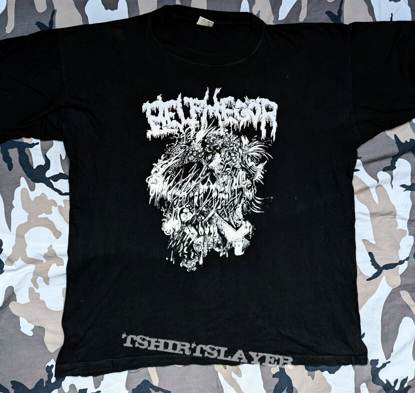 Belphegor - Obscure and Deep - T-Shirt