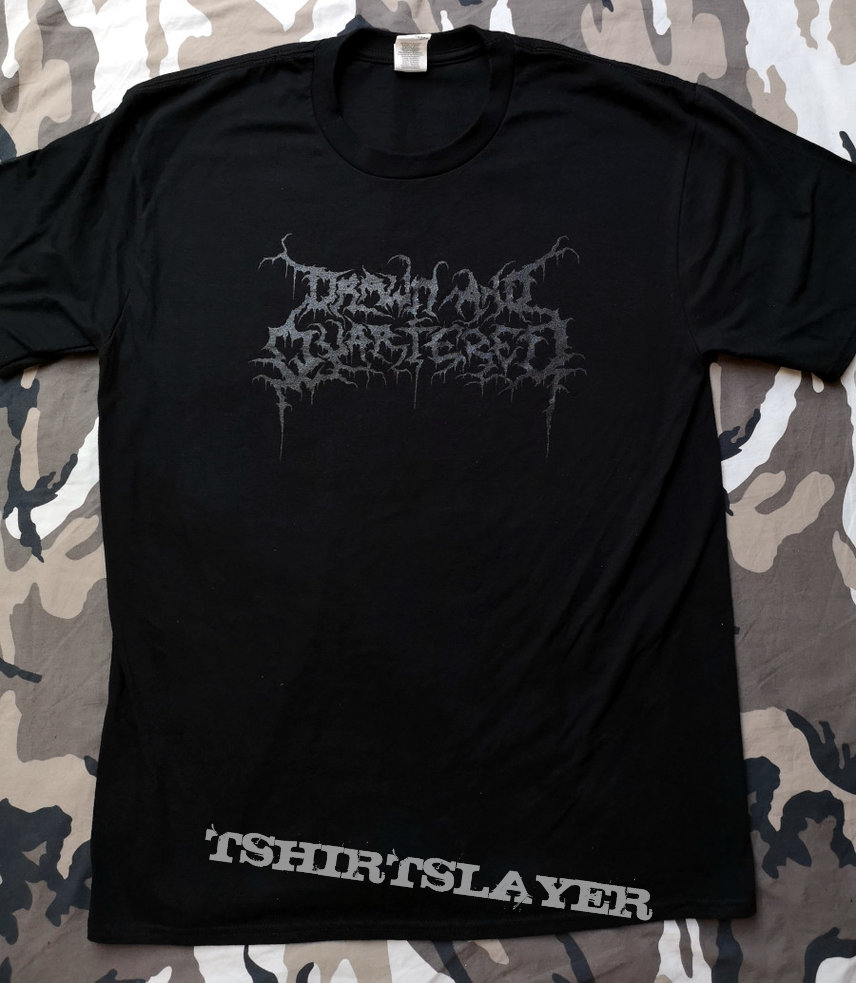 Drawn And Quartered - NRW Deathfest 2019 Event - T-Shirt