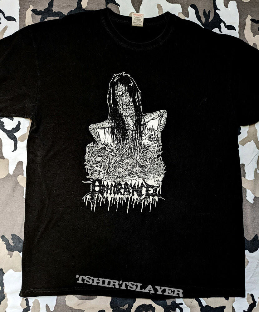Abhorrence - Abhorrence - T-Shirt