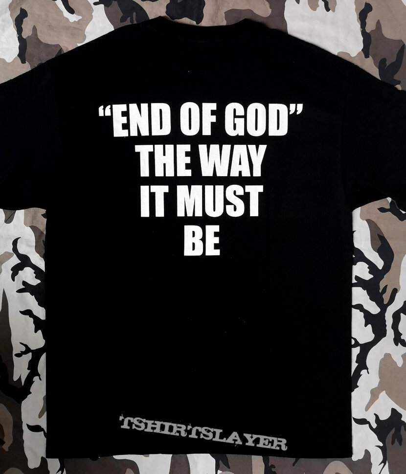 Deicide - Trifixion - T-Shirt