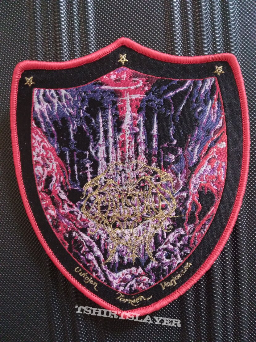 Faustian Pact Patch