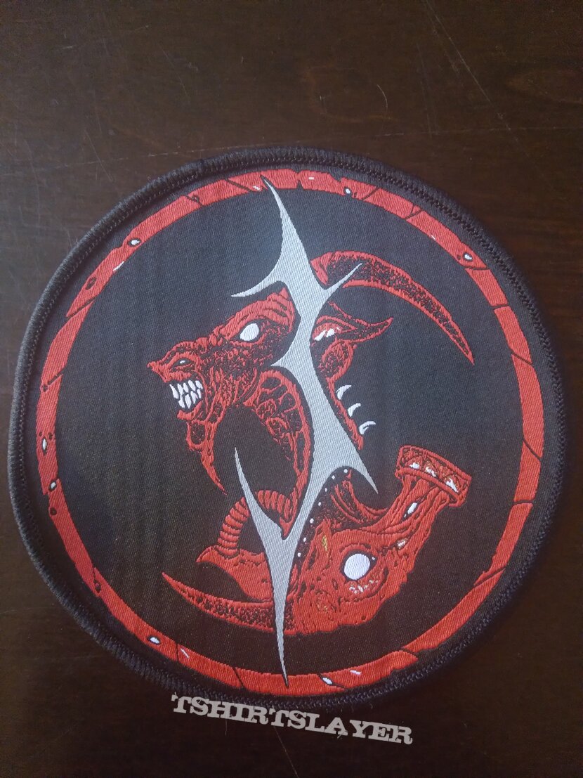 Impiety &quot;Kaos Kommand 696&quot; Patch