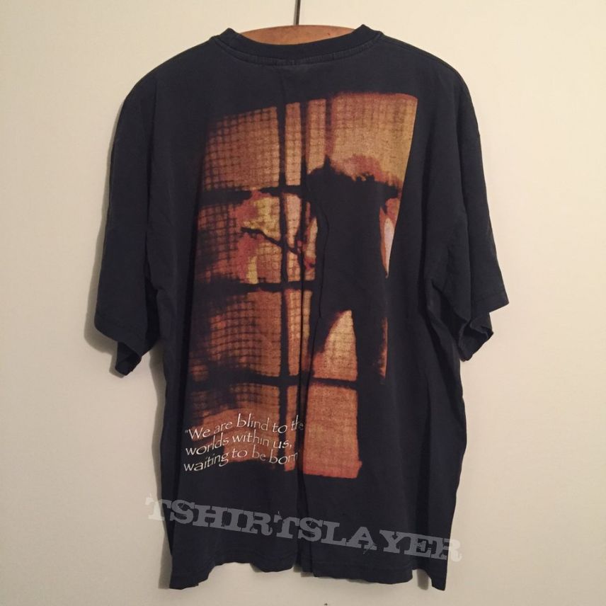 At The Gates T-shirt