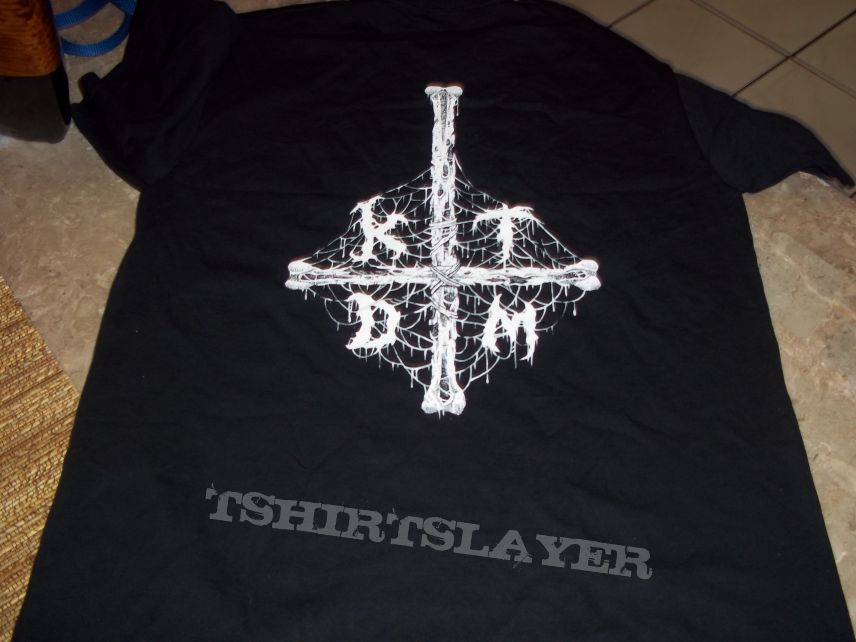 TShirt or Longsleeve - Mold t-shirt (plus demo).