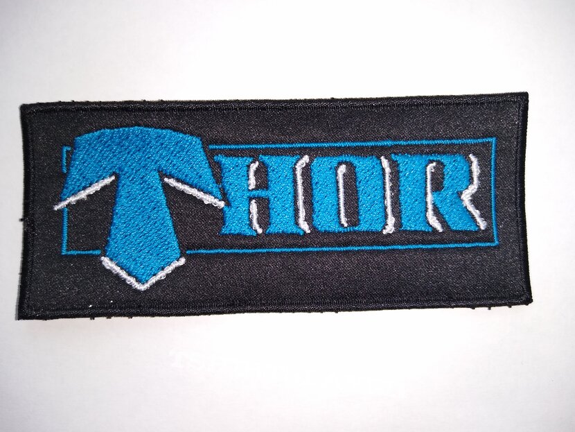 Thor - logo patch