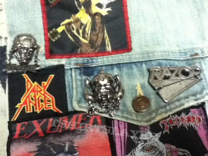 Obituary Vest Update Obituary Vest Update