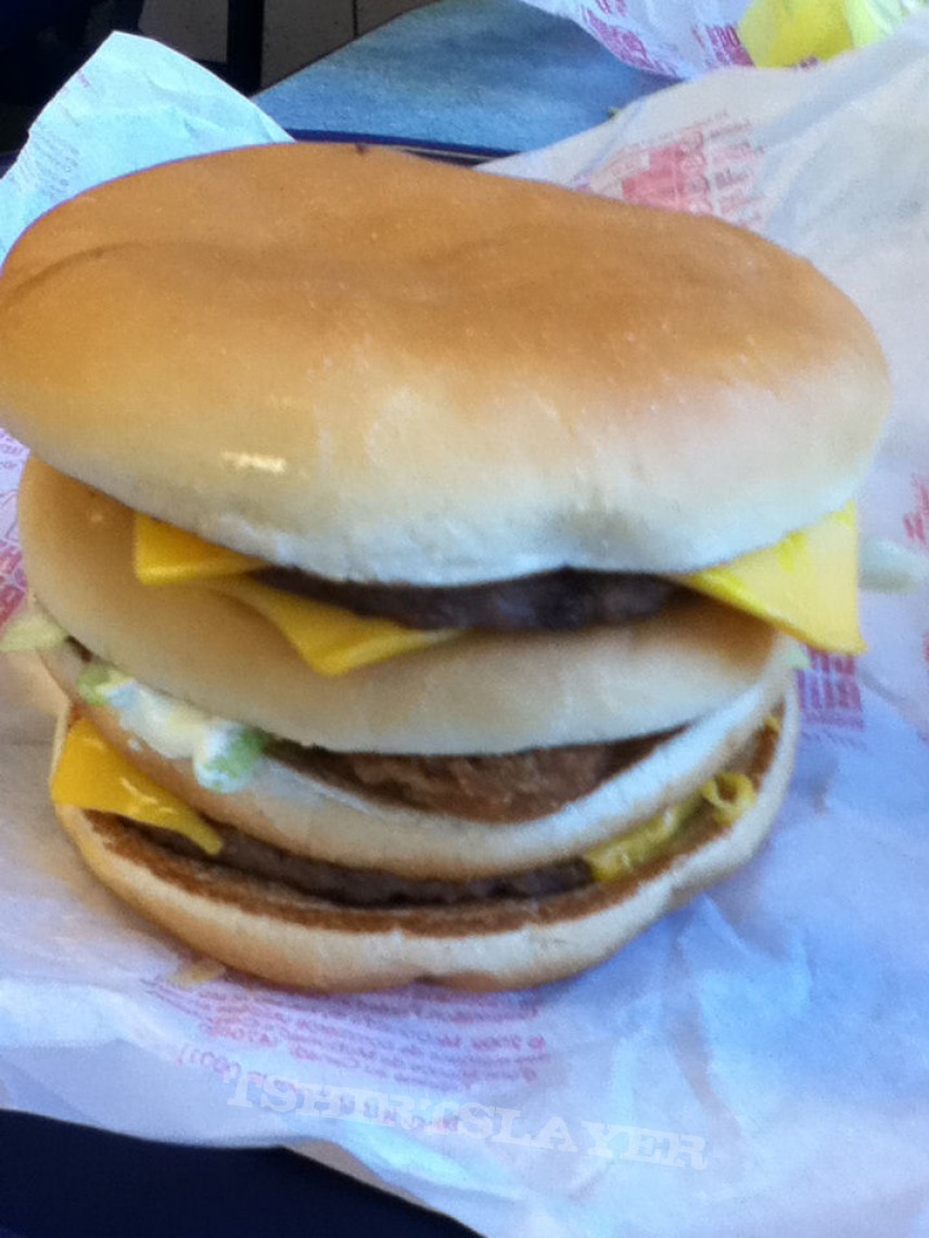 Other Collectable - The Legendary MCGANGBANG!