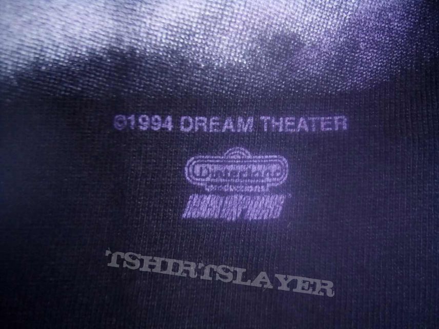 Dream Theater Awake Tour Shirt