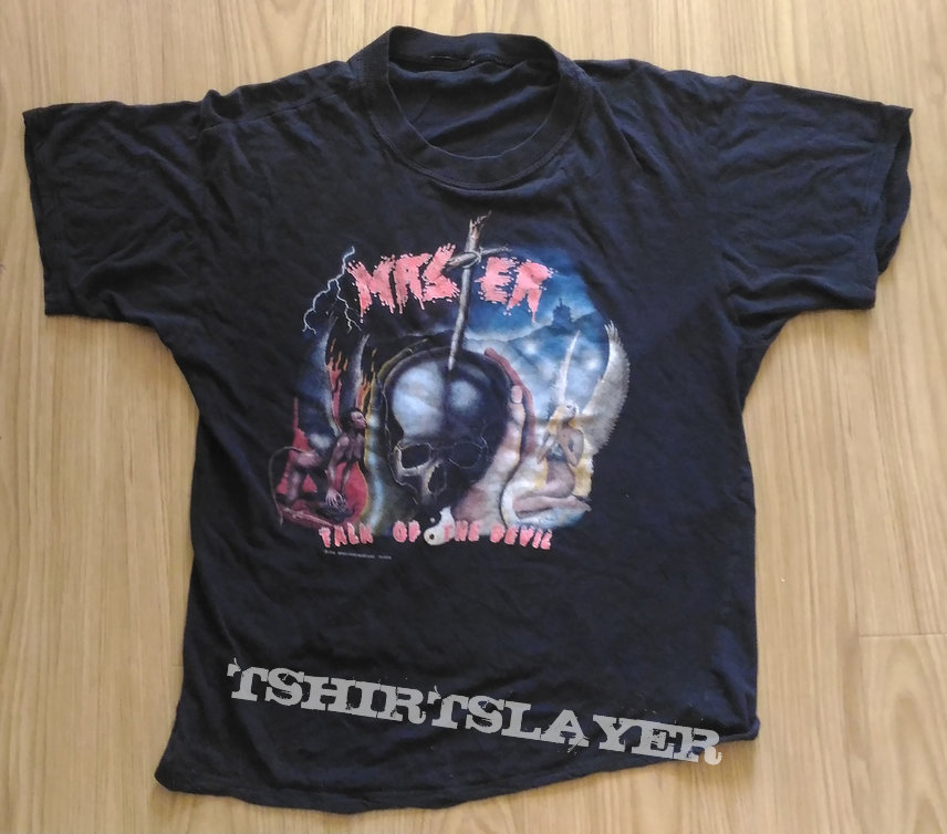Master (RUS) vintage shirt! 