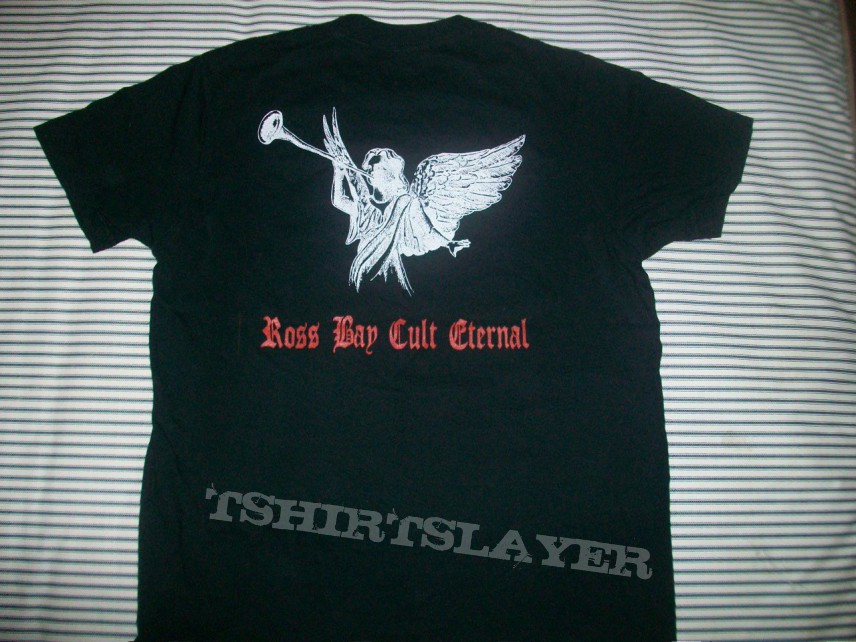 TShirt or Longsleeve - Blasphemy - Fallen Angel of Doom... Bootleg t-shirt