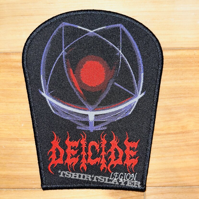 Deicide - Legion