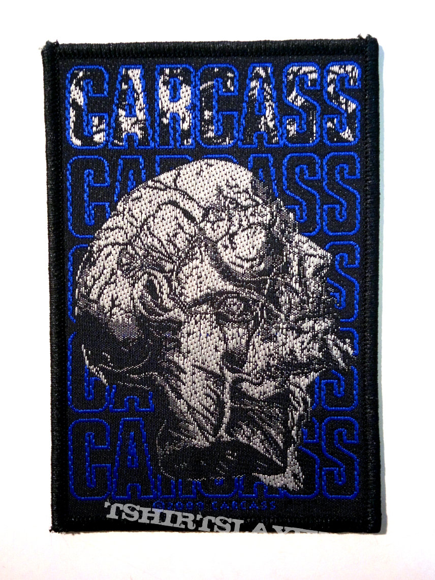 Carcass patch