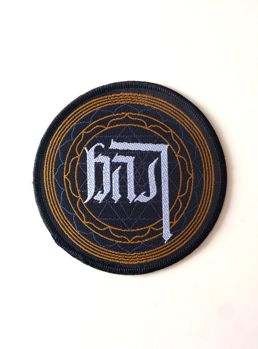 Bast patch