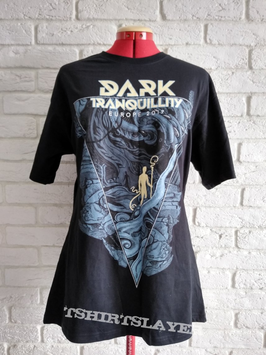 Dark Tranquillity shirt