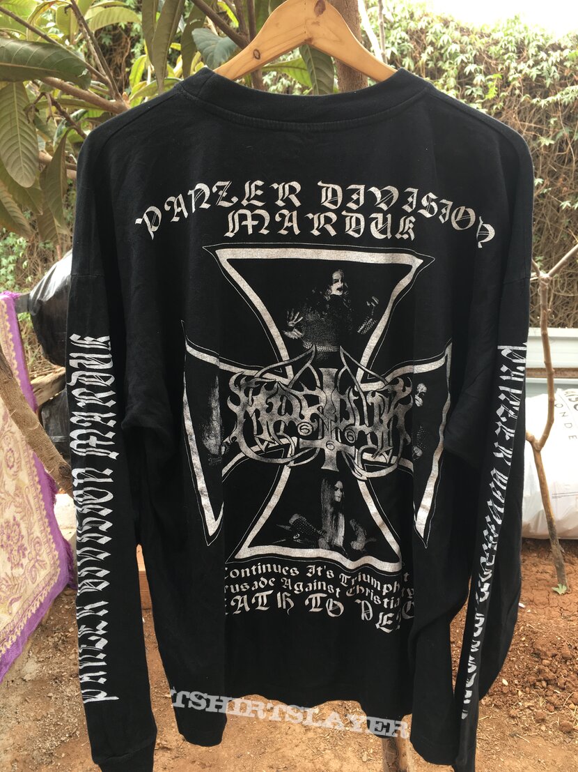 Marduk-Panzer division LS