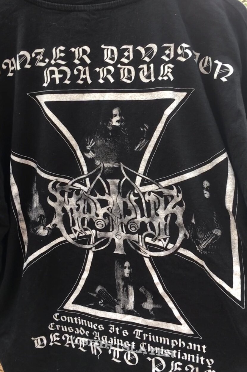 Marduk-Panzer division LS