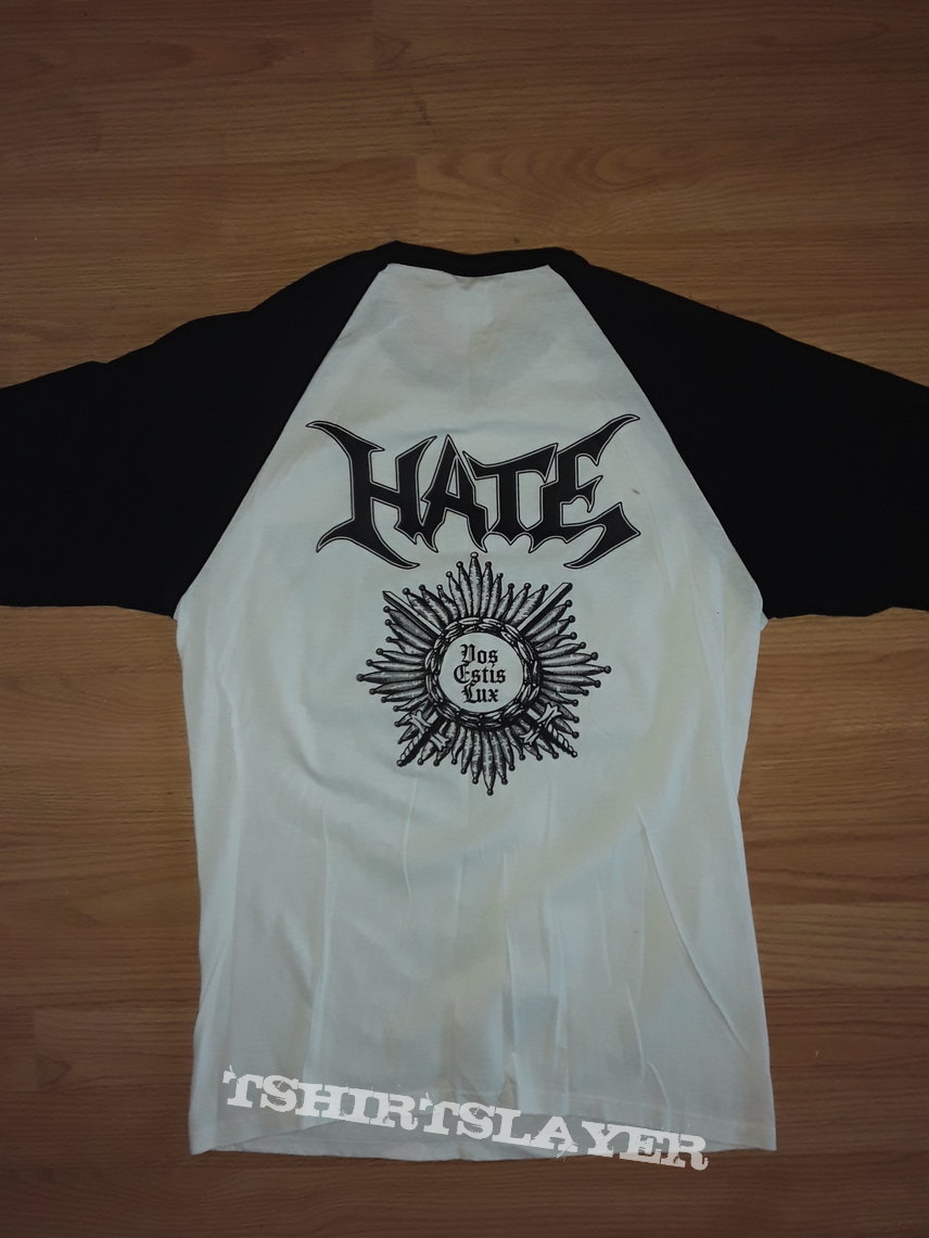 Hate - Tremendum