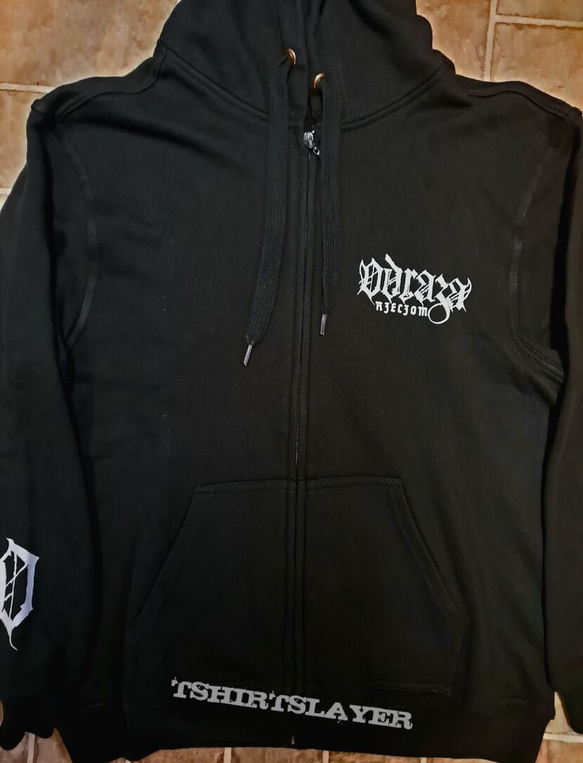 Odraza - Rzeczom