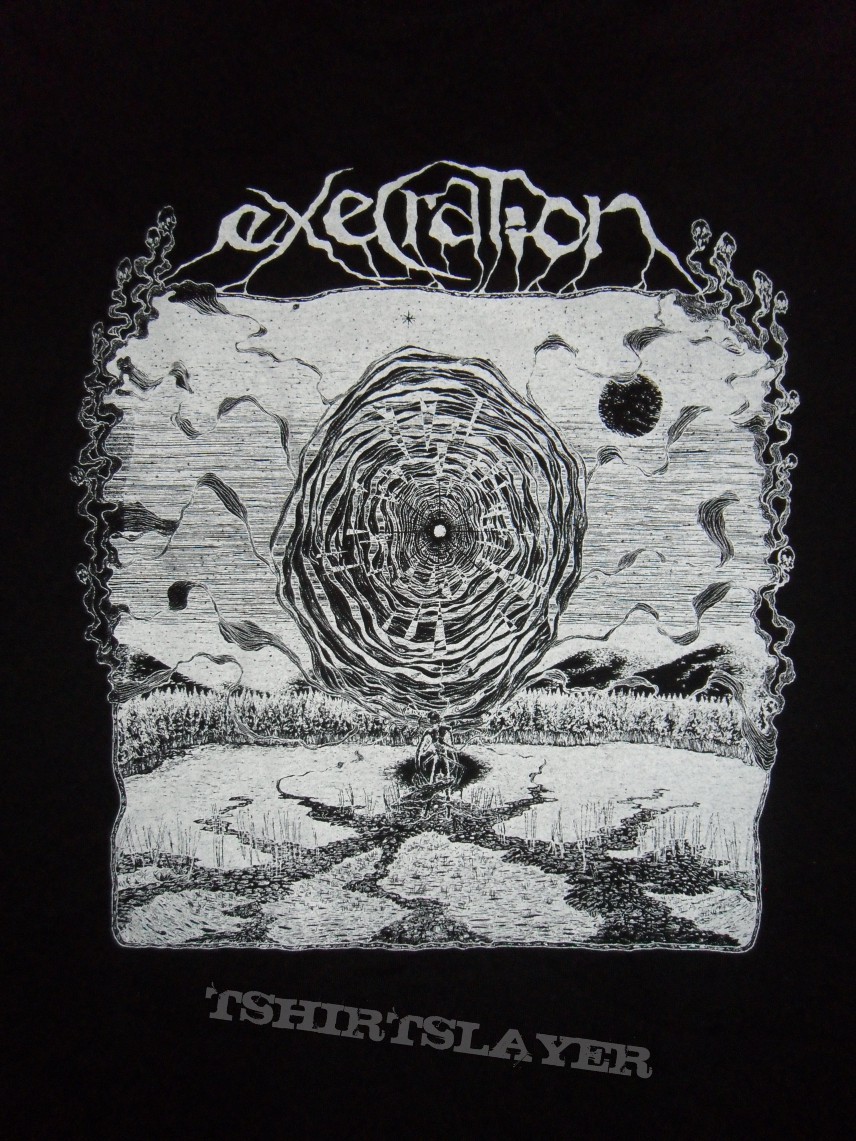 Execration- Morbid Dimensions